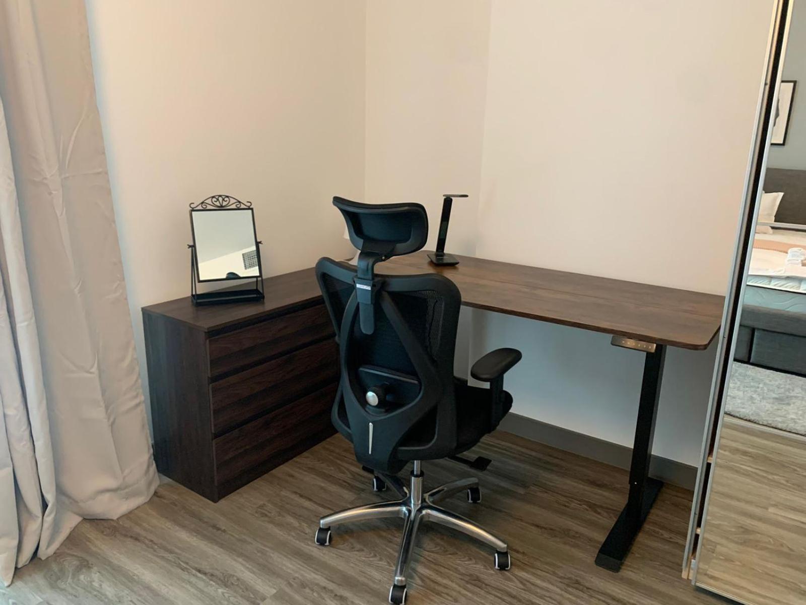 1Bdr Apartment In Dubai Marina With Marina Views 外观 照片